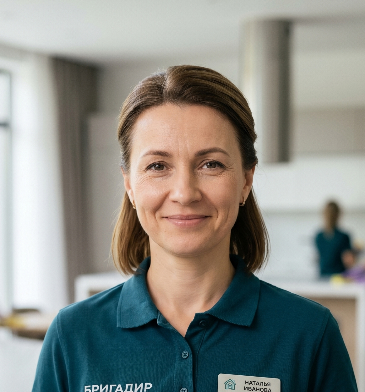 Наталья Иванова