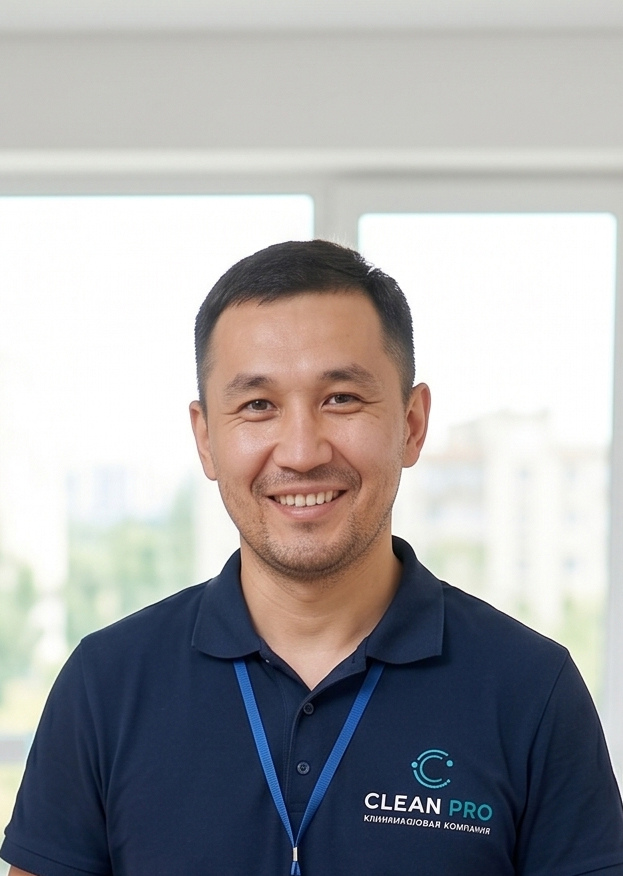 Тимур Болатов