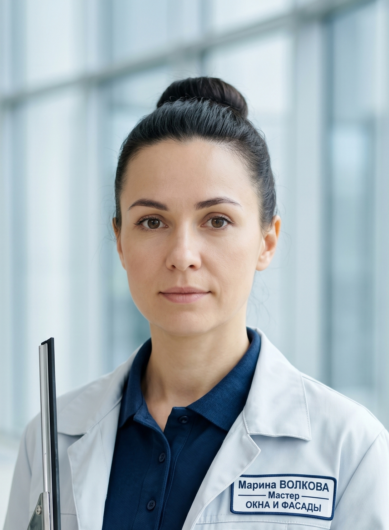 Марина Волкова